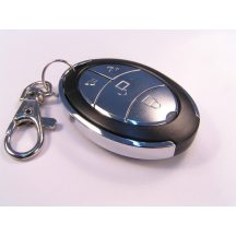 Kapunyitó Távirányító távnyitó Fix 433.92Mhz WD-105X.