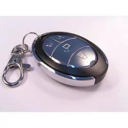 Kapunyitó Távirányító távnyitó Fix 433.92Mhz WD-105X.