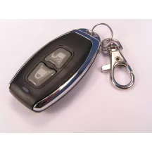   Kapunyitó Távirányító távnyitó Állítható Frekvencia 290-450Mhz WD-038T.