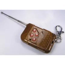   Kapunyitó Távirányító távnyitó Állítható Frekvencia 290-450Mhz WD-077T.