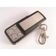   Kapunyitó Távirányító távnyitó Állítható Frekvencia 290-450Mhz WD-012T