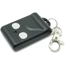   Távirányító távnyitó Tanítható Frekvencia (290-450Mhz)