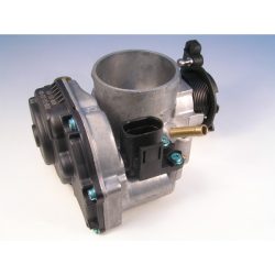 Fojtószelep vezérlő Ház  Audi A4 A6 Vw Passat fojtószelep 058133063H