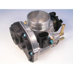 Fojtószelep vezérlő Ház Vw Bora Golf 4 Beetle Skoda Octavia fojtószelep 06A133064H 