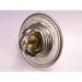Termosztát 87C° Audi A3 A4 A6 TT Vw Bora Golf Beetle Polo Sharan 050121113C