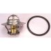 Termosztát 87C° Audi A3 A4 A6 TT Vw Bora Golf Beetle Polo Sharan 050121113C