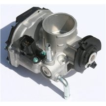   Fojtószelep vezérlő Ház Chevrolet Daewoo Rezzo Nubira Tacuma. 96253560