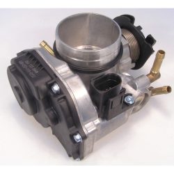 Fojtószelep vezérlő Ház Audi A3 Seat Leon Toledo Skoda Octavia Vw Bora Golf 06A133064M