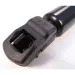 Ajtóteleszkóp csomagtér Vw Golf 3 1H9827550A