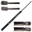 Ajtóteleszkóp csomagtér Vw Polo 6N0827550A