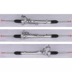 Kormánymű Audi A3 Seat Leon Toledo Skoda Octavia Vw Bora Golf Beetle 1J1422062D