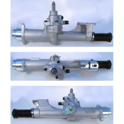 Kormánymű Audi 80 90 Coupe Quattro Vw Passat Santana 811422065