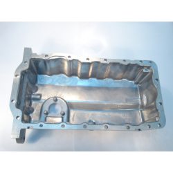 Olajteknő Audi A3 Skoda Octavia SuperB  Vw Golf Jetta Caddy Passat Touran 038103603AG 