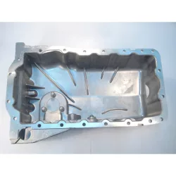 Olajteknő Audi A3 Seat Leon Toledo Skoda Octavia Vw Bora Golf 038103601LA