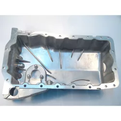 Olajteknő Audi A3 Seat LEon Toledo Vw Bora Golf 038103603L