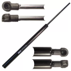 Ajtóteleszkóp csomagtérajtó Bmw 3 E46 51248254281