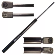 Ajtóteleszkóp csomagtér Peugeot 206 2000- 8731.F2