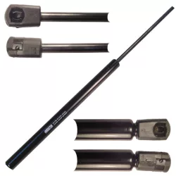 Ajtóteleszkóp csomagtér Peugeot 206 2000- 8731.F2