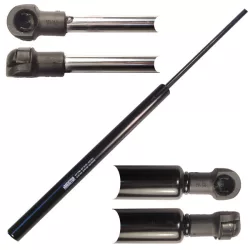 Ajtóteleszkóp csomagtér Renault Clio 2005- 8200299546