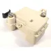 Kozpontizár csomagtérfedél Vw Bora Golf IV Passat Polo Touareg 7L6959781