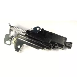 Csomagtérajtó központi zár motor Ford Fiesta Fusion 1481081