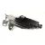 Csomagtérajtó központi zár motor Ford Fiesta Fusion 1481081