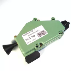 Központi ajtózár motor Vw Transporter T3 T4 7D0959781A