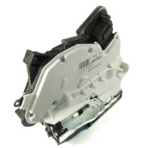 Vw Golf 6 Polo Ajtózár Bal Első 5K1837015B