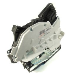 Vw Golf 6 Polo Ajtózár Bal Első 5K1837015B