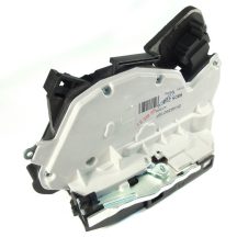 Vw Golf 6 Polo Ajtózár Bal Hátsó 5K4839015F