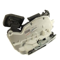 Vw Golf 6 Polo Ajtózár Jobb Hátsó 5K4839016F