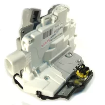 Audi A3 A4 A6 A8 Seat Exeo Ajtózár Bal Hátsó 8E0839015AA