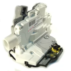 Audi A3 A4 A6 A8 Seat Exeo Ajtózár Bal Hátsó 8E0839015AA