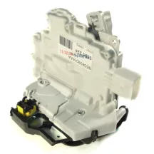   Audi A3 A4 A6 A8 Seat Exeo Ajtózár Jobb Hátsó 8E0839016AA