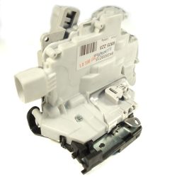 Ajtózár Bal Hátsó Audi A4 A5 Q3 Q5 Q7 TT Vw Touareg 8K0839015