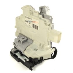 Ajtózár Jobb Hátsó Audi A4 A5 Q3 Q5 Q7 TT Vw Touareg 8K0839016