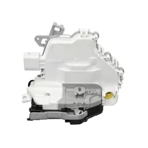   Audi A1 A4 A5 A6 A7 A8 Q3 Q5 Q7 TT Ajtózár Bal Első 8J1837015C
