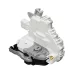 Audi A1 A4 A5 A6 A7 A8 Q3 Q5 Q7 TT Ajtózár Bal Első 8J1837015C