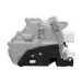 Audi A1 A4 A5 A6 A7 A8 Q3 Q5 Q7 TT Ajtózár Bal Első 8J1837015C