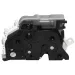 Audi A1 A4 A5 A6 A7 A8 Q3 Q5 Q7 TT Ajtózár Jobb Első 8J1837016C
