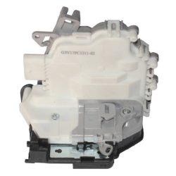 Audi A3 A4 A5 A8 Q3 Q5 Q7 Ajtózár Bal Hátsó 8K0839015C