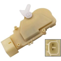 Toyota Yaris Verso Ajtózár Bal Hátsó 1999-2005 69140-52010