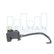 Opel Insignia Központizár motor tankajtóhoz 13501151