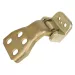 Ford Transit 2000-2014 Ajtózsanér Bal Alsó 4870669