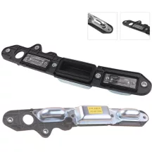 Vw Touran Jetta Golf Ajtókilincs csomagtérajtó 1T0827574C