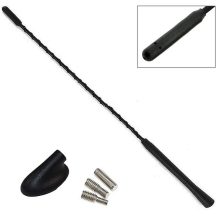 Ford Focus Fiesta Mondeo Antenna talp + szár 40cm 1087087