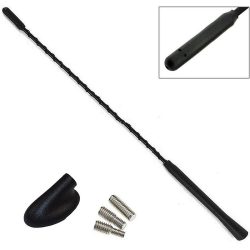 Ford Focus Fiesta Mondeo Antenna talp + szár 40cm 1087087