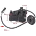 Vw Polo Üzemanyagtank fedél nyitó motor 6R0810773F
