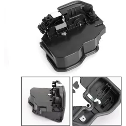 Bmw 1 E81 E82 E87 E88 Ajtózár Jobb Első 51217202146