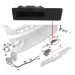 Bmw 4 F32 F82 Csomagtér Ajtózár kapcsoló 51247368752